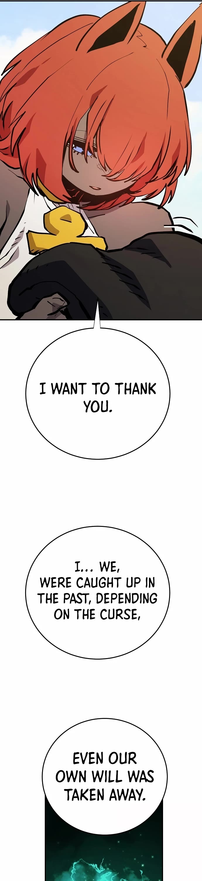 Read Player EN Manga Online