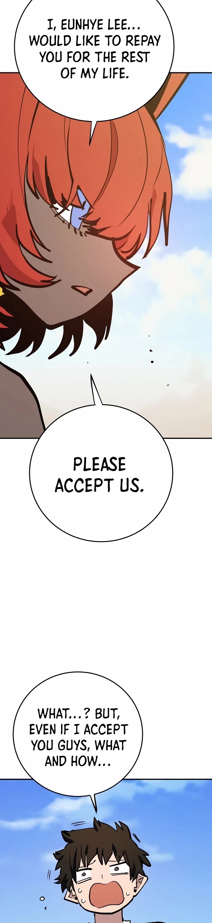 Read Player EN Manga Online