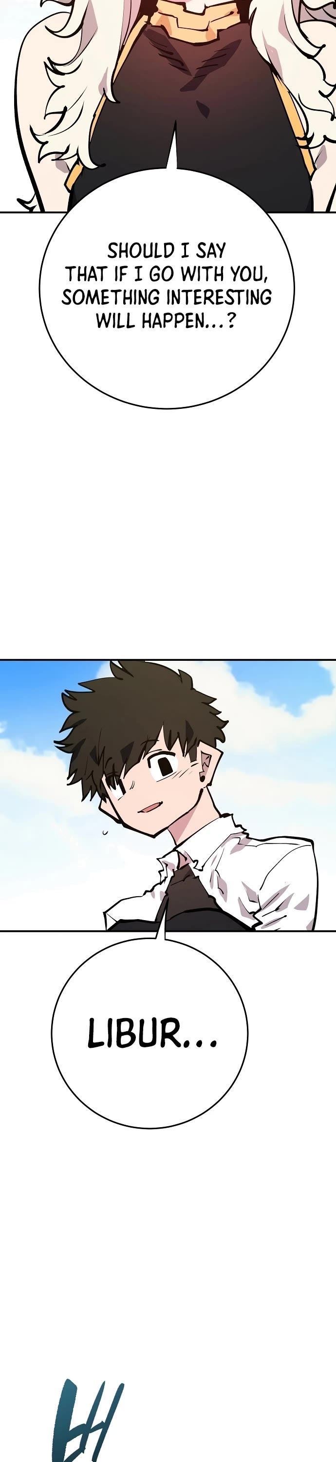Read Player EN Manga Online