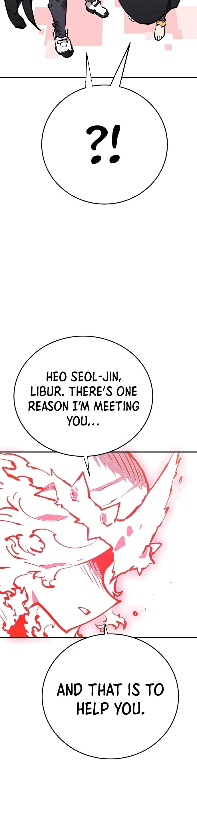 Read Player EN Manga Online