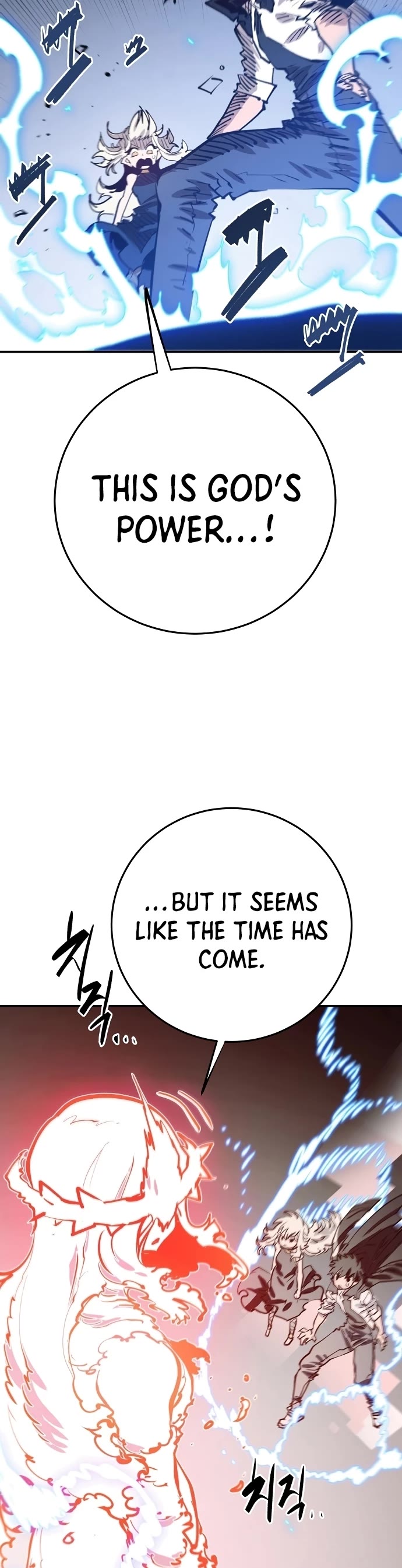 Read Player EN Manga Online