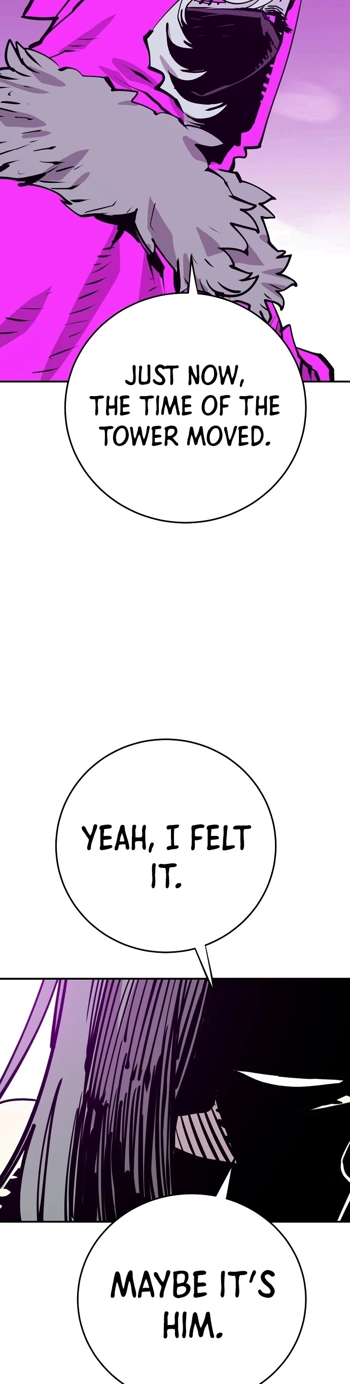 Read Player EN Manga Online