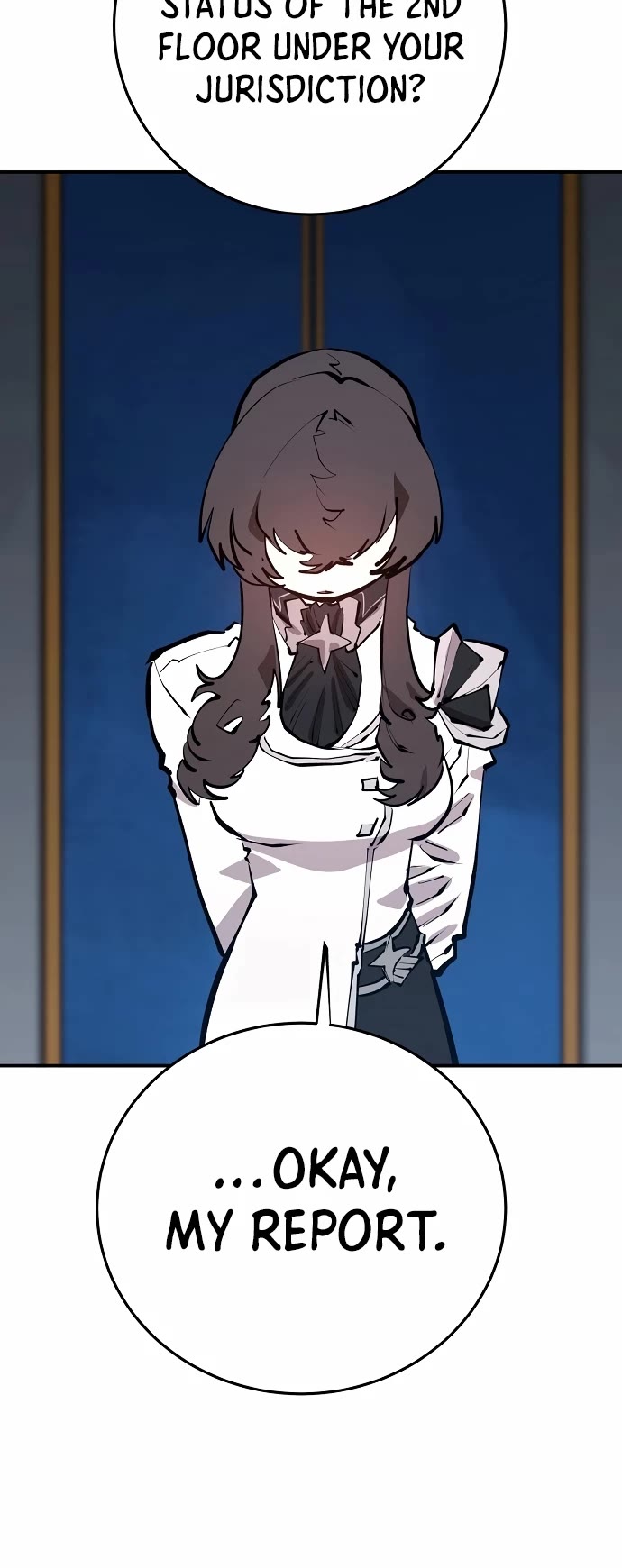 Read Player EN Manga Online