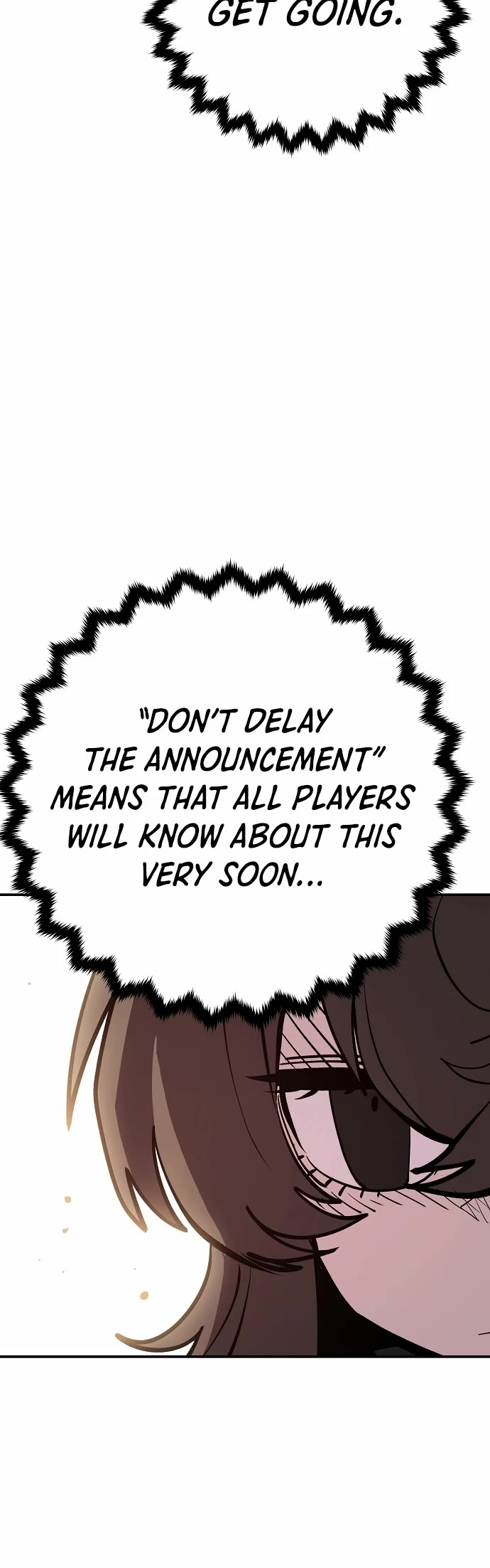 Read Player EN Manga Online