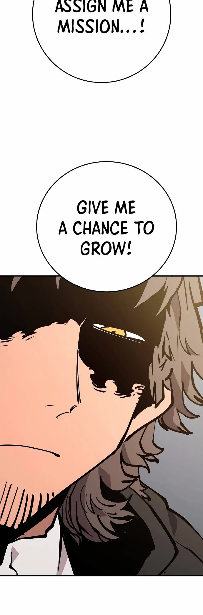 Read Player EN Manga Online