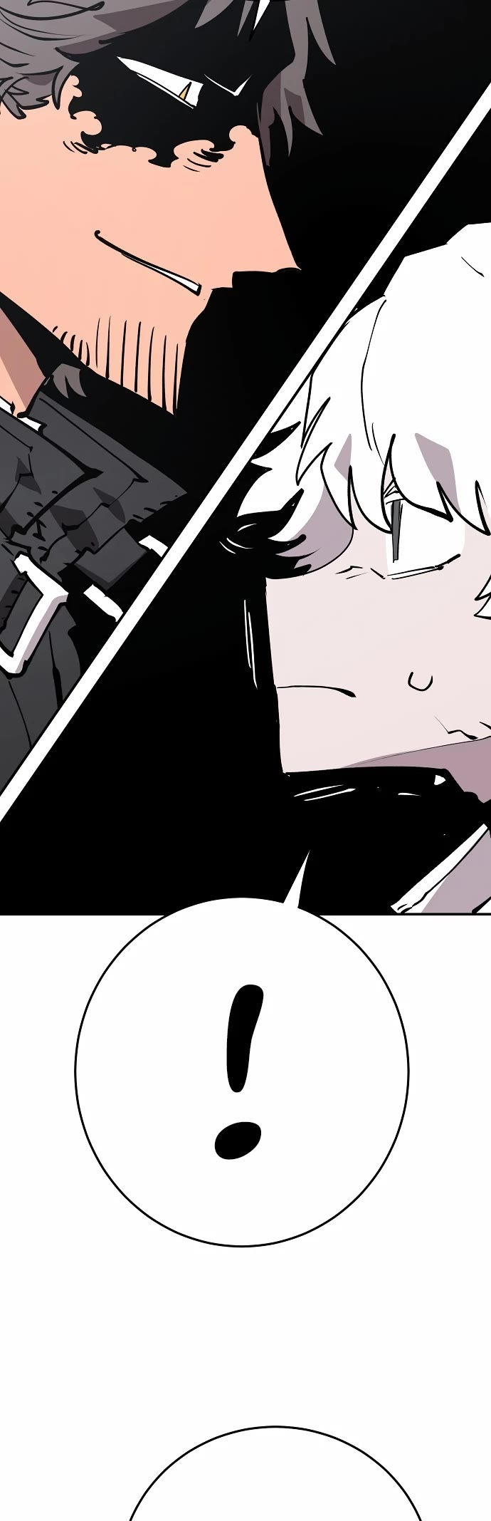 Read Player EN Manga Online