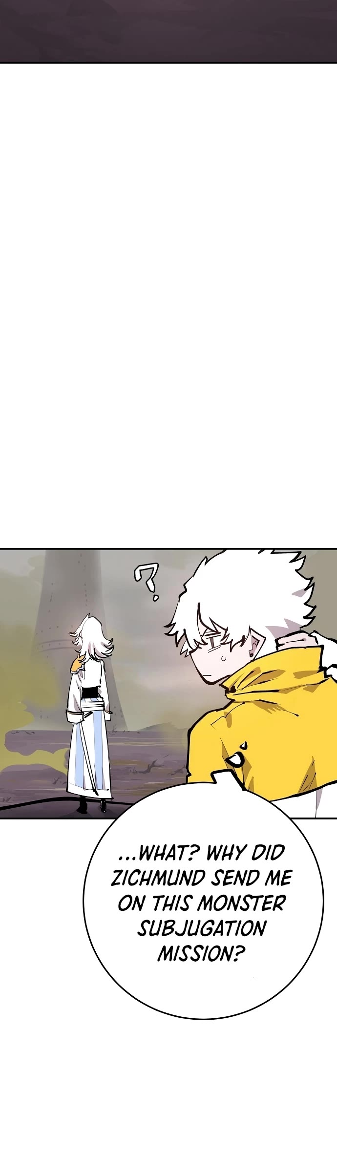 Read Player EN Manga Online