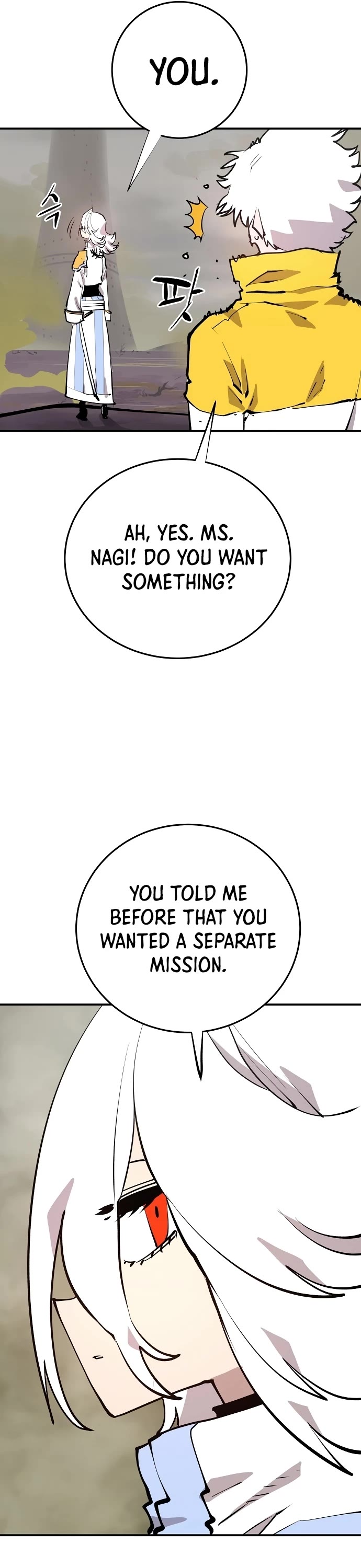 Read Player EN Manga Online