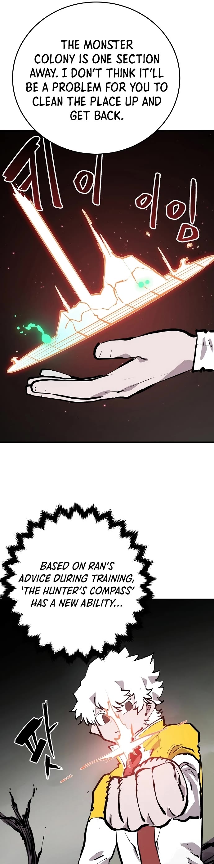 Read Player EN Manga Online