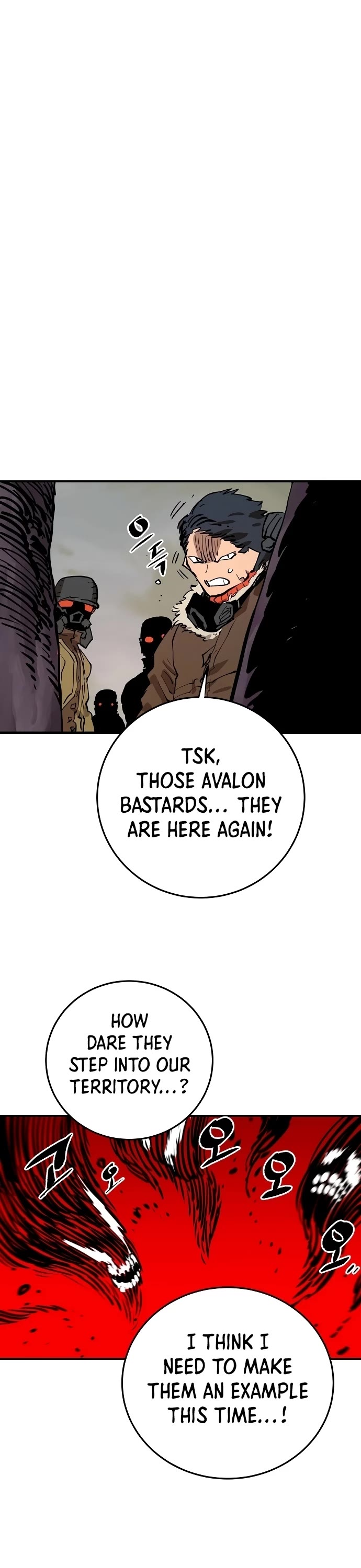 Read Player EN Manga Online