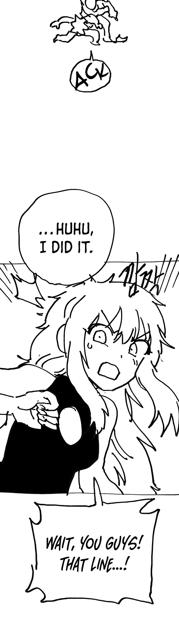 Read Player EN Manga Online