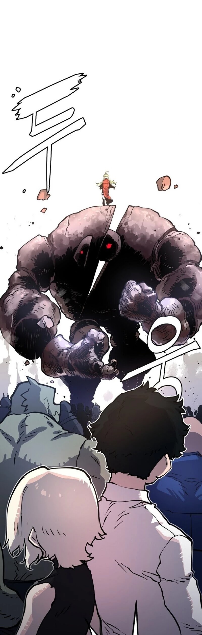 Read Player EN Manga Online