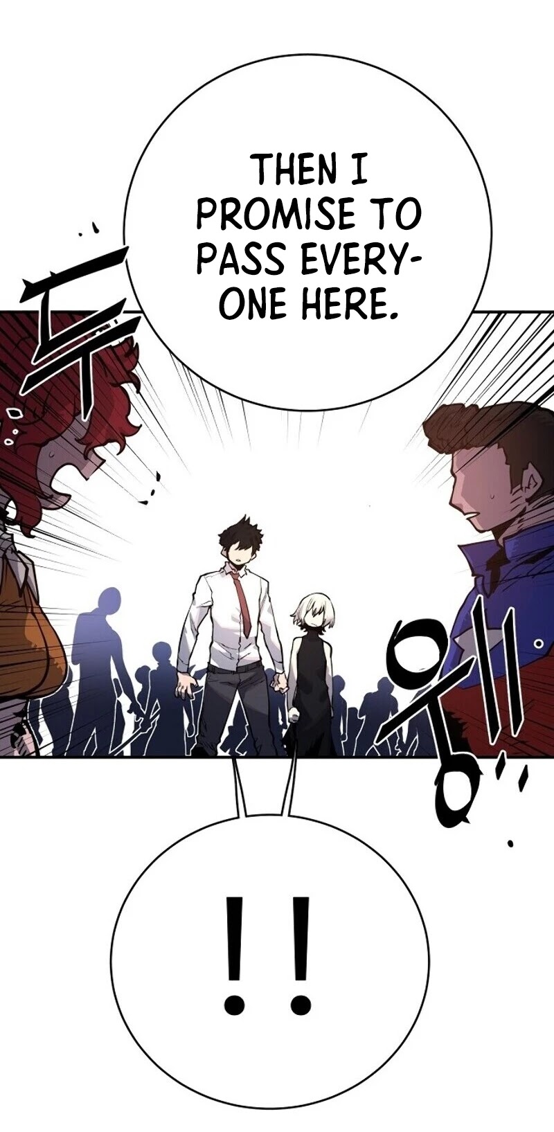 Read Player EN Manga Online