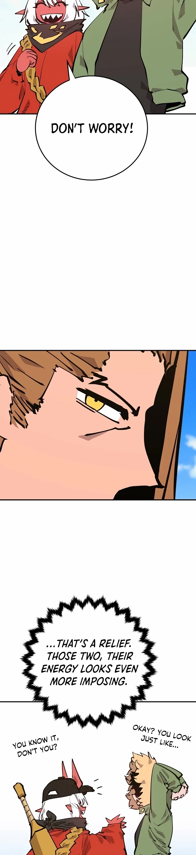Read Player EN Manga Online