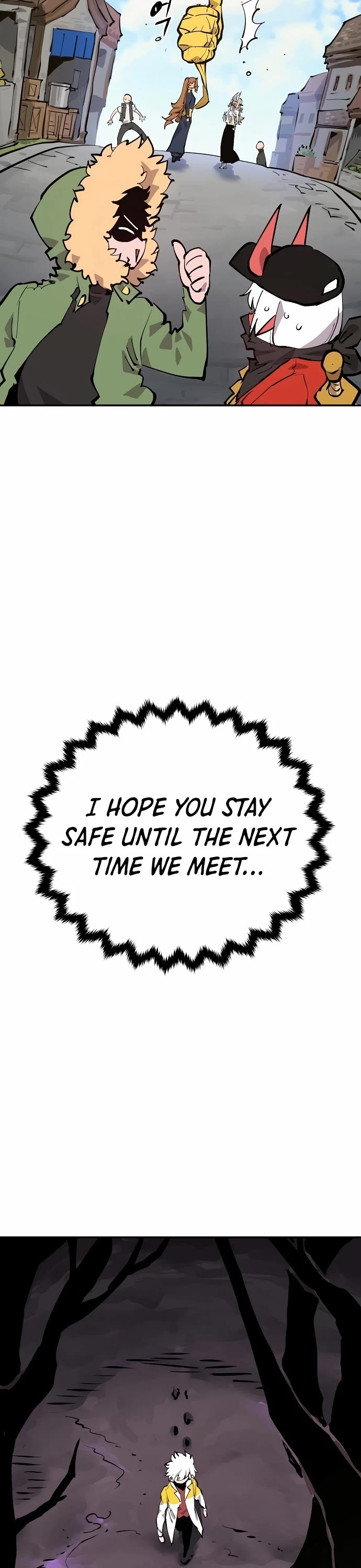 Read Player EN Manga Online