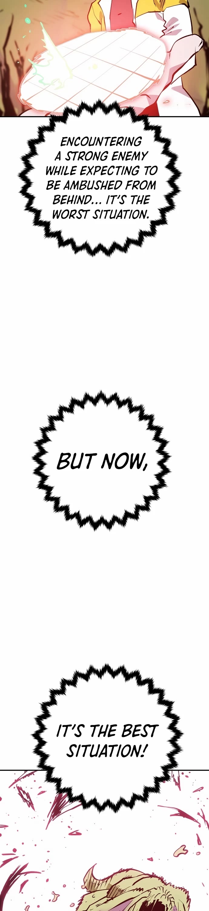 Read Player EN Manga Online