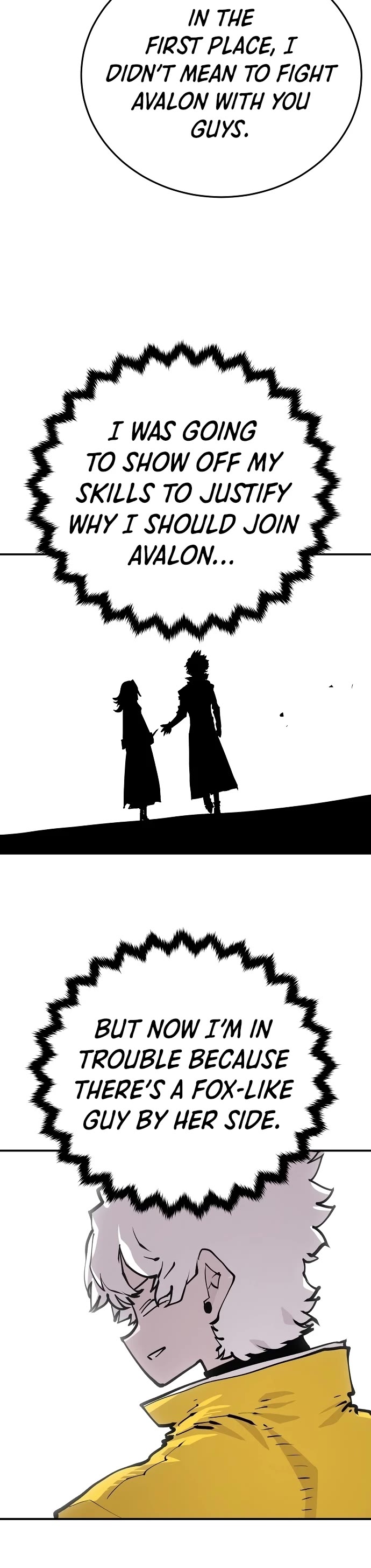 Read Player EN Manga Online