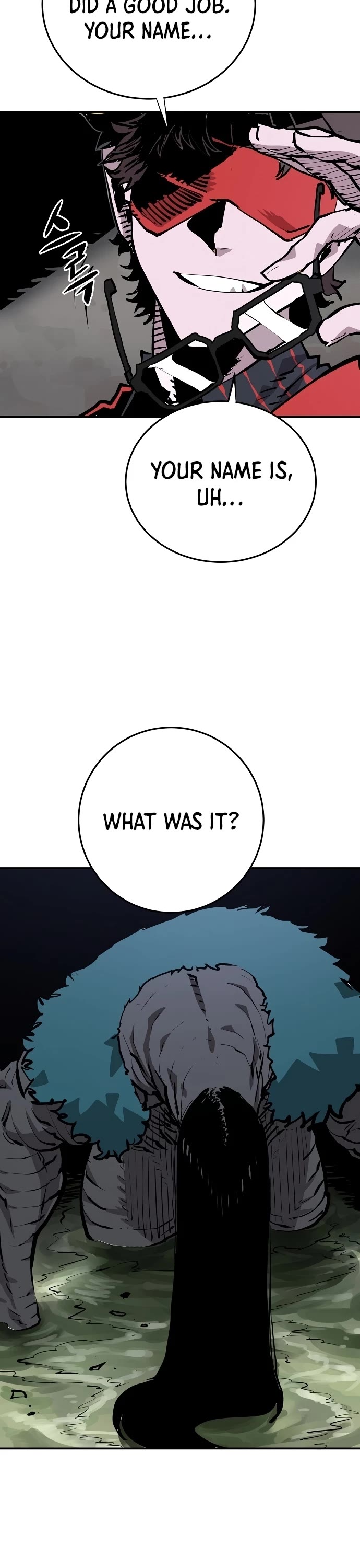Read Player EN Manga Online