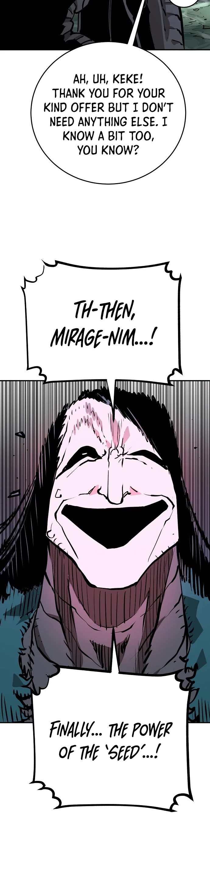 Read Player EN Manga Online
