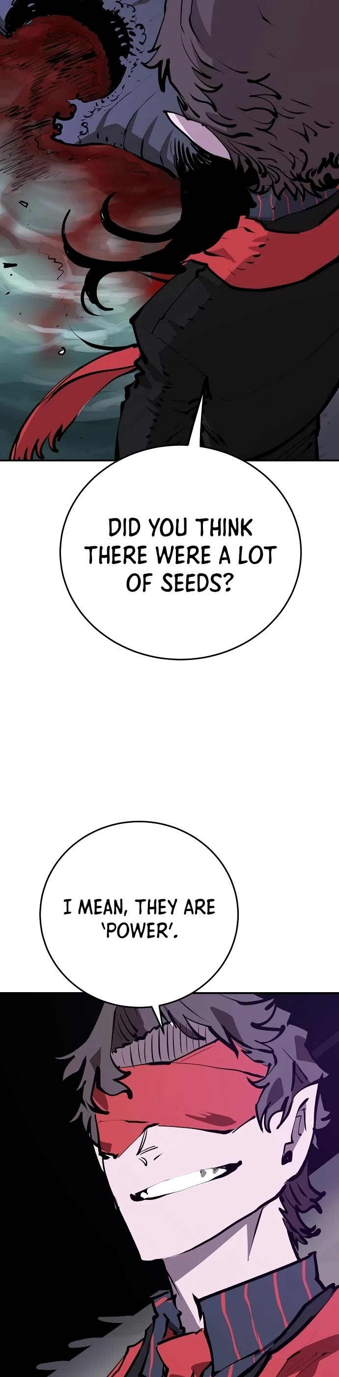Read Player EN Manga Online
