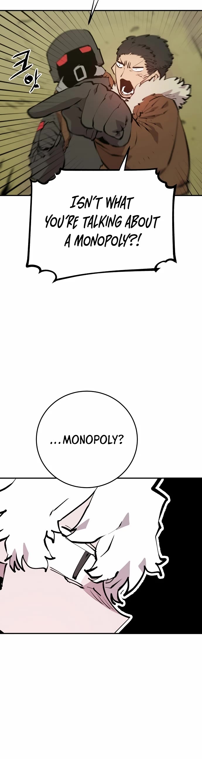 Read Player EN Manga Online