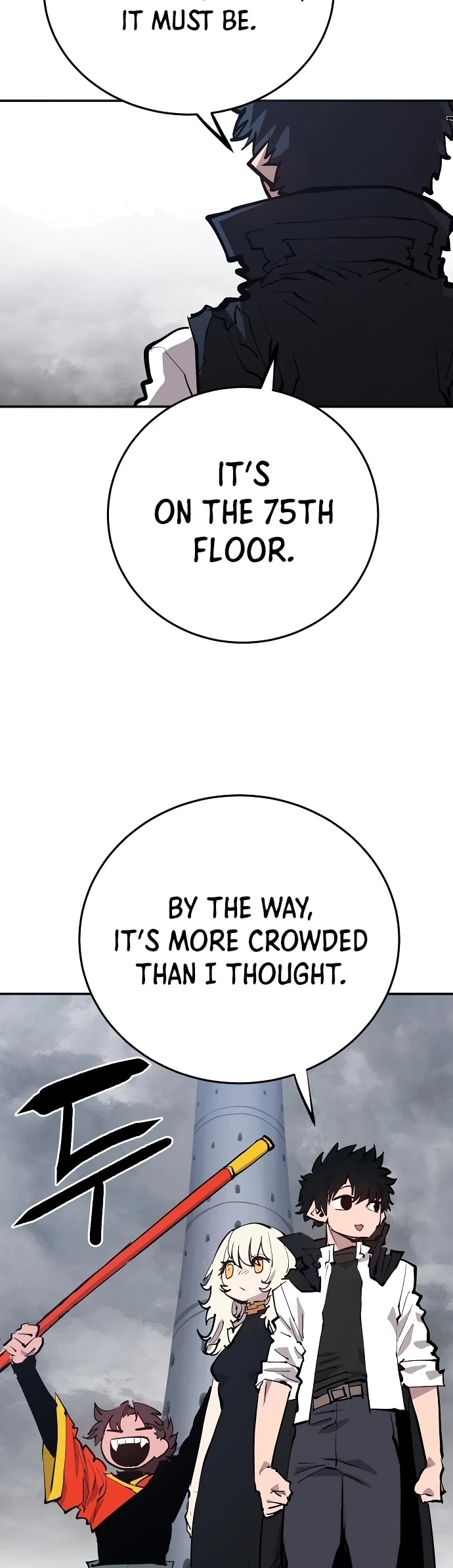 Read Player EN Manga Online
