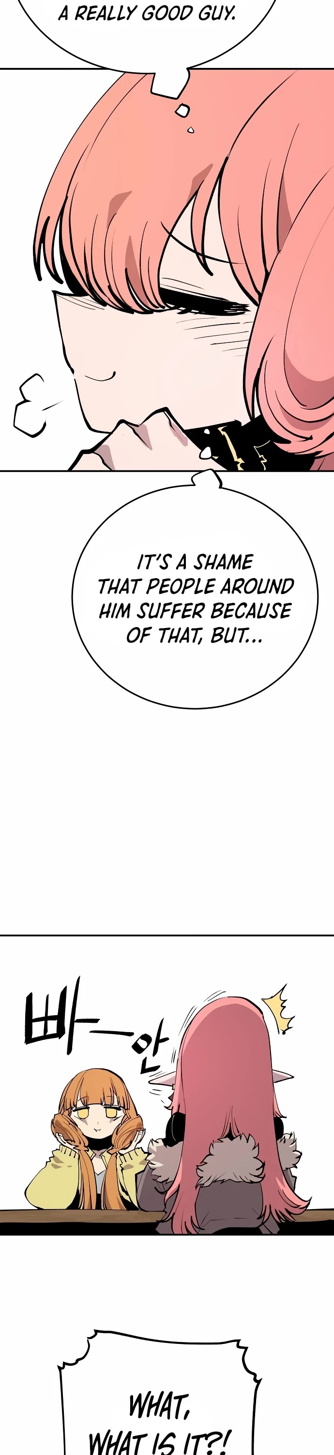 Read Player EN Manga Online