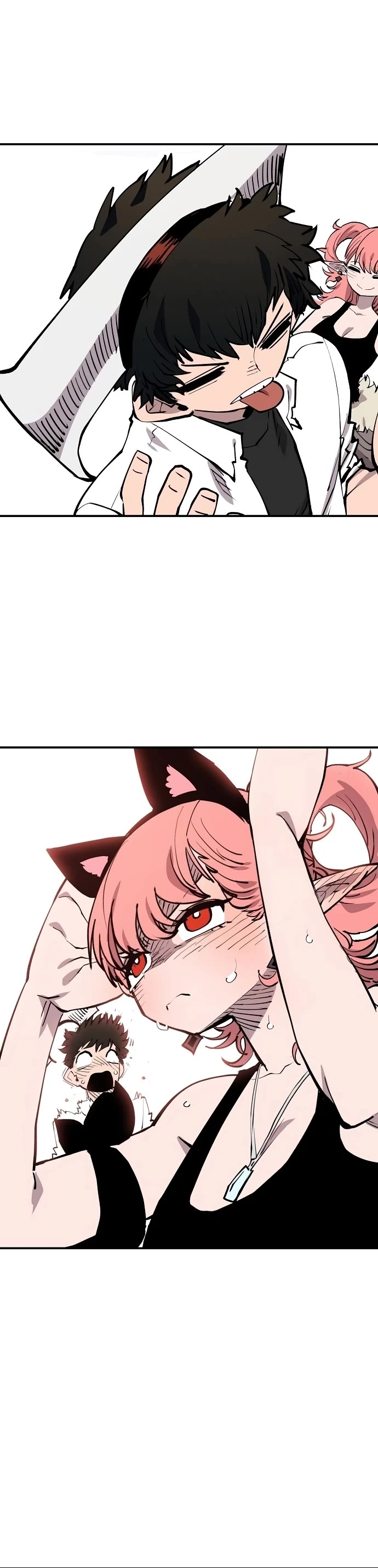 Read Player EN Manga Online