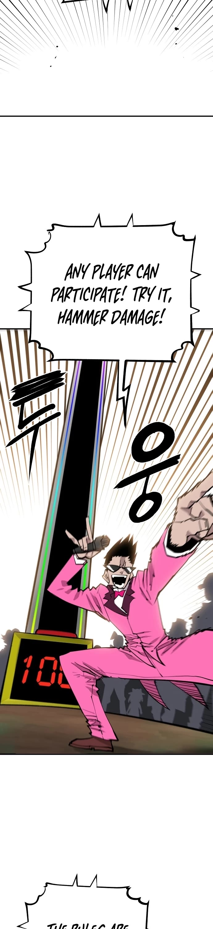Read Player EN Manga Online