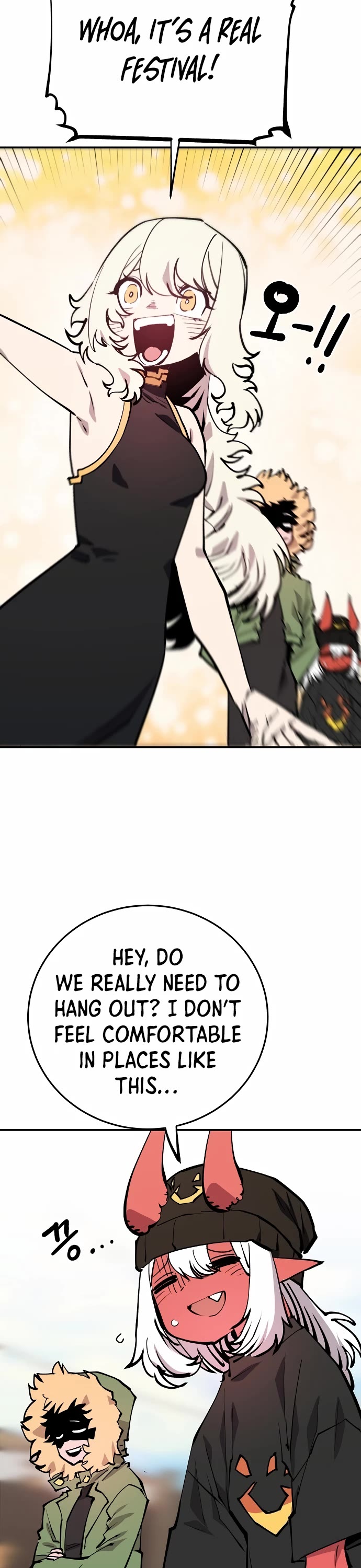 Read Player EN Manga Online
