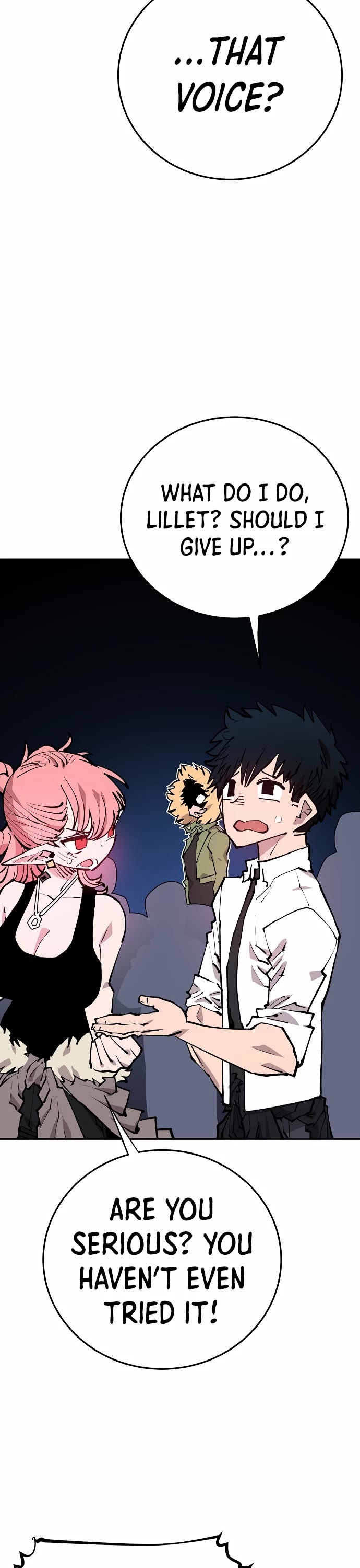 Read Player EN Manga Online