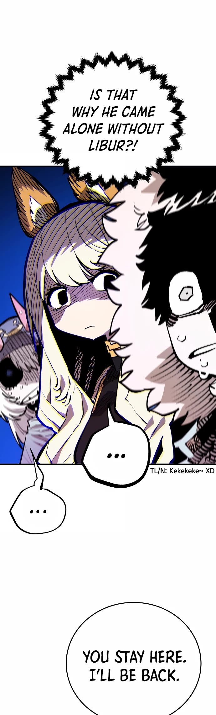 Read Player EN Manga Online