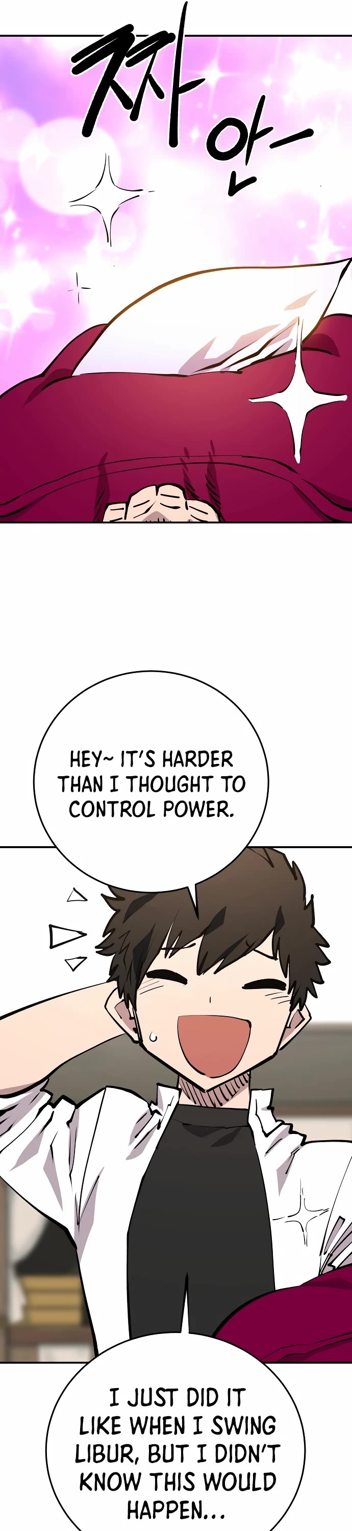 Read Player EN Manga Online