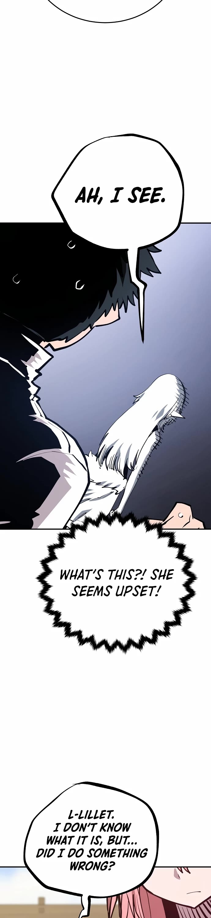 Read Player EN Manga Online