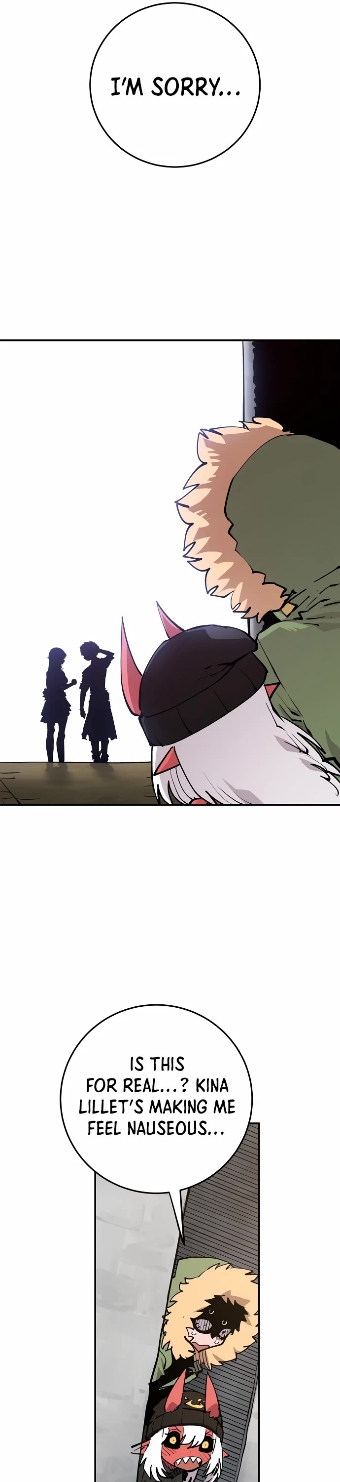 Read Player EN Manga Online