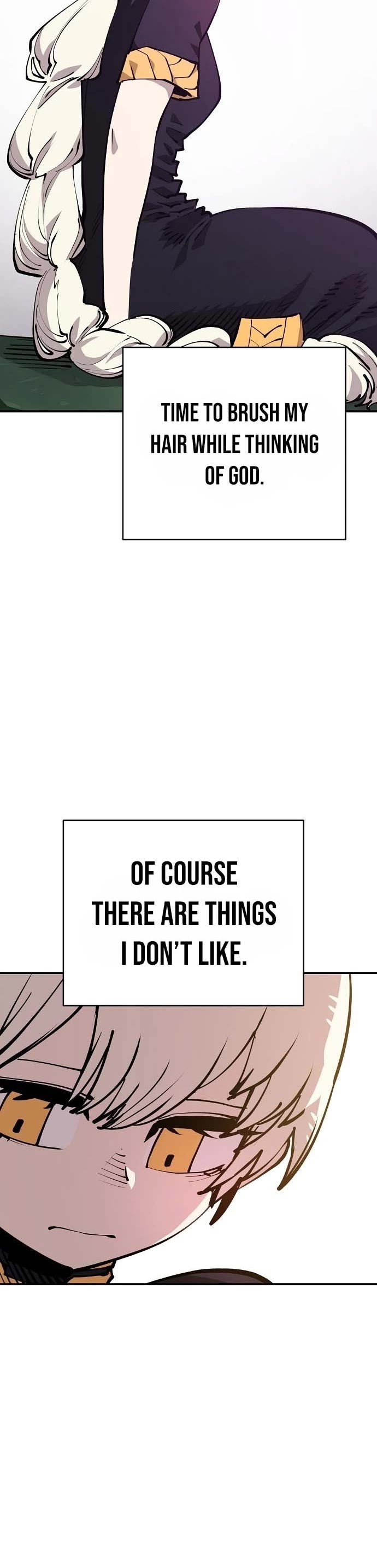 Read Player EN Manga Online