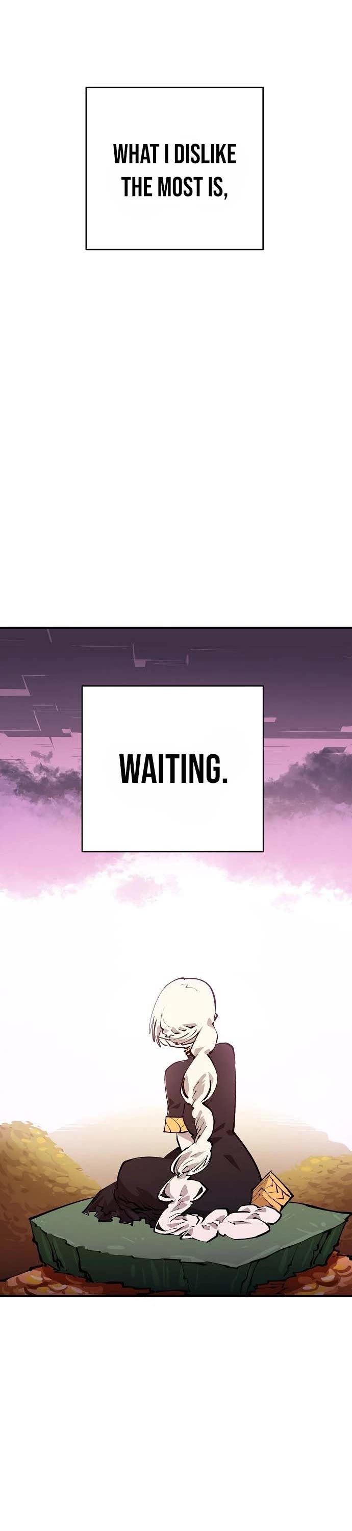 Read Player EN Manga Online