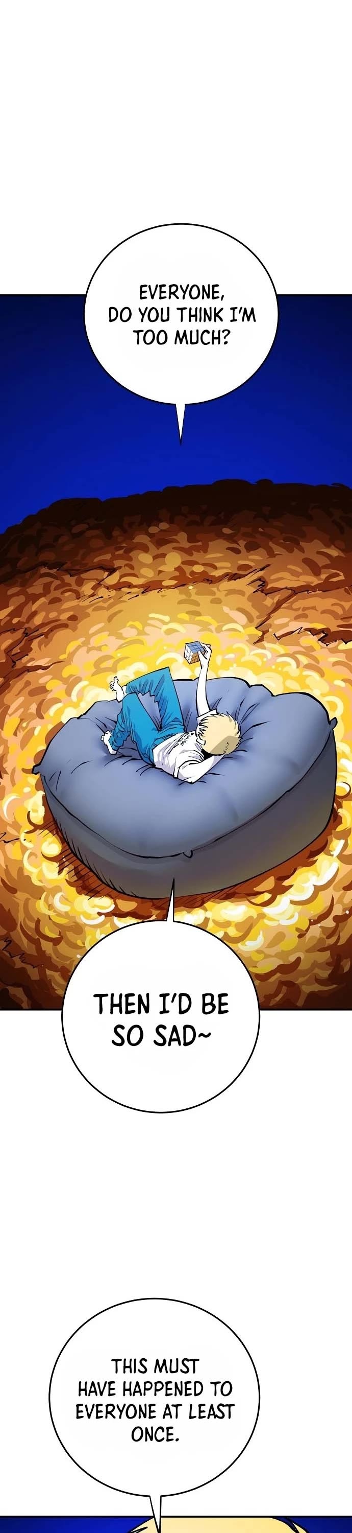 Read Player EN Manga Online