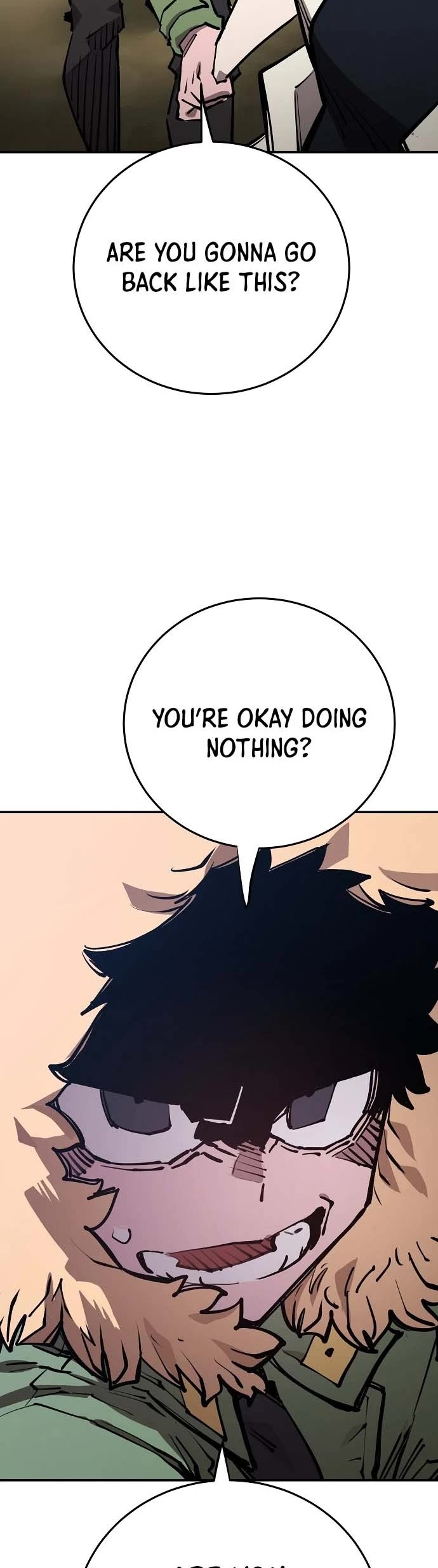 Read Player EN Manga Online