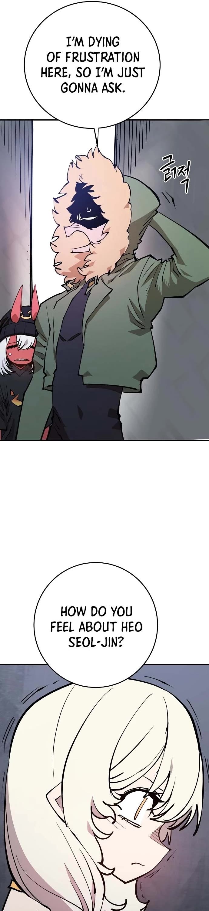 Read Player EN Manga Online