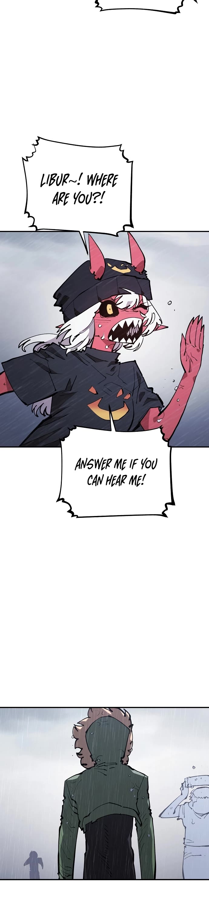Read Player EN Manga Online