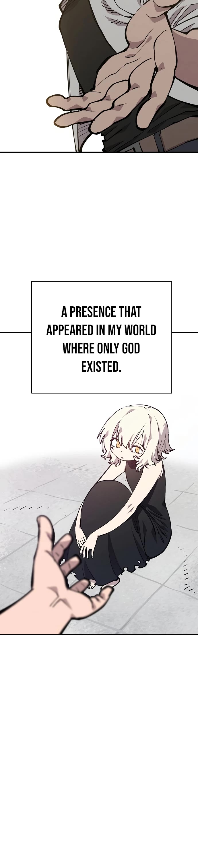 Read Player EN Manga Online