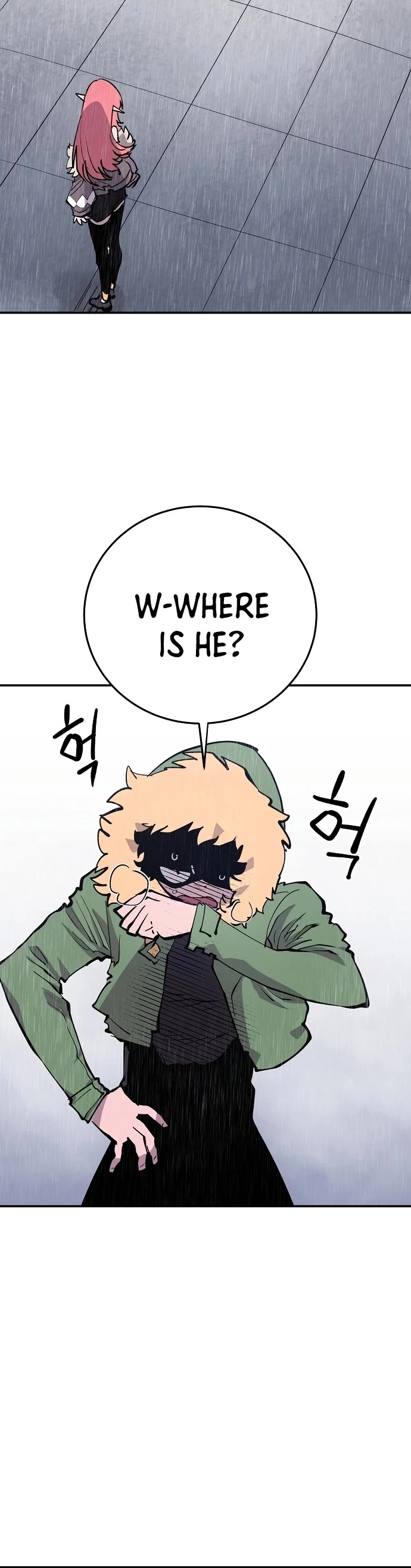 Read Player EN Manga Online