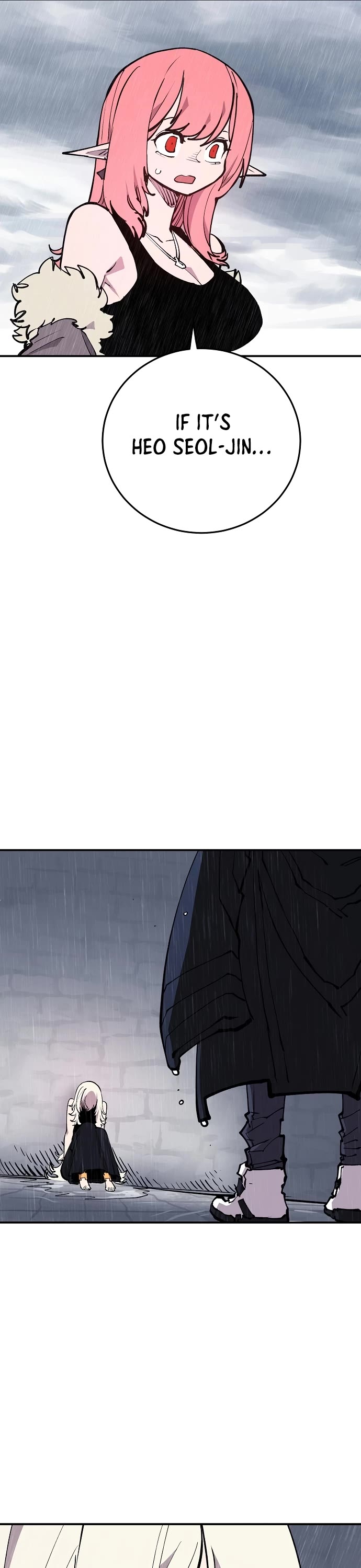 Read Player EN Manga Online