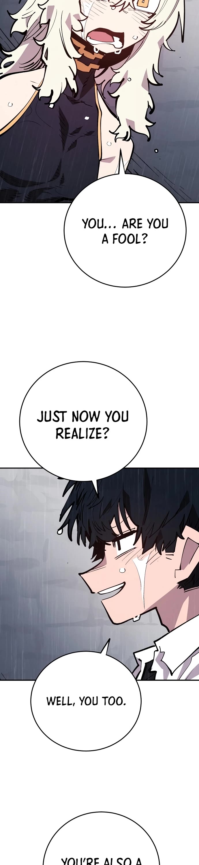 Read Player EN Manga Online