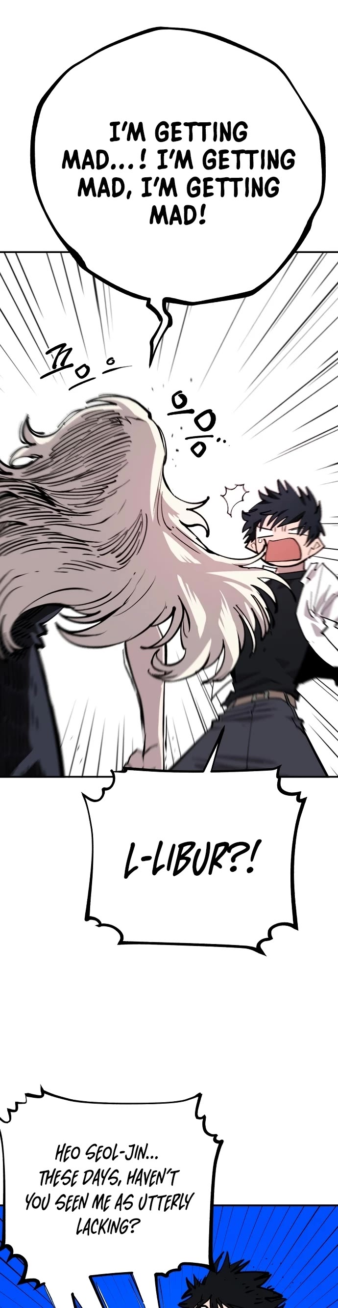 Read Player EN Manga Online