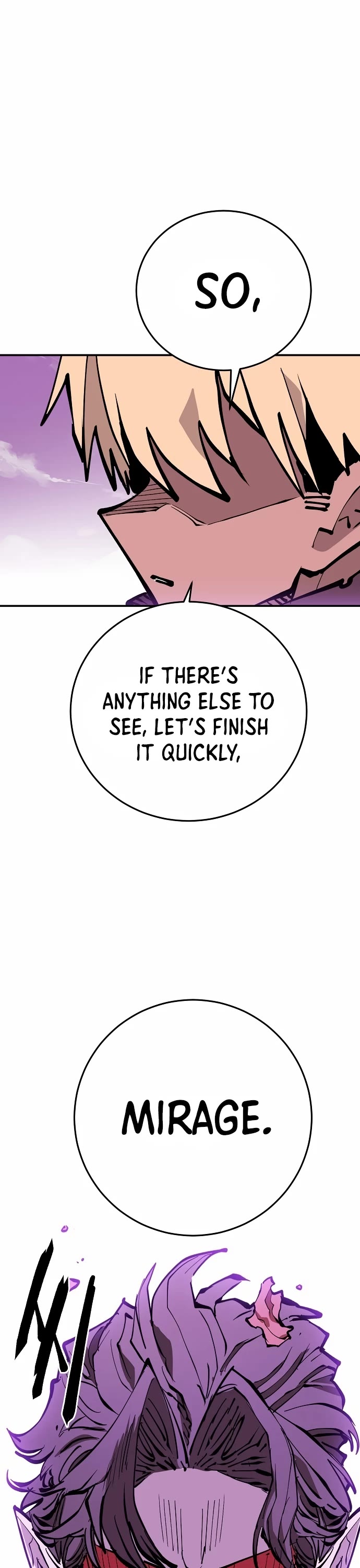 Read Player EN Manga Online