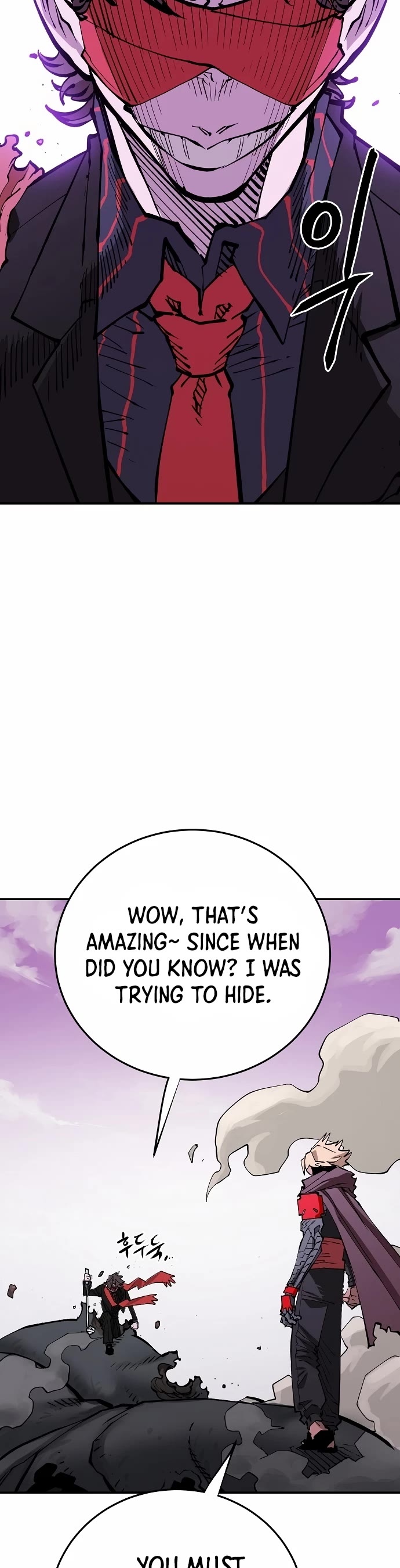 Read Player EN Manga Online