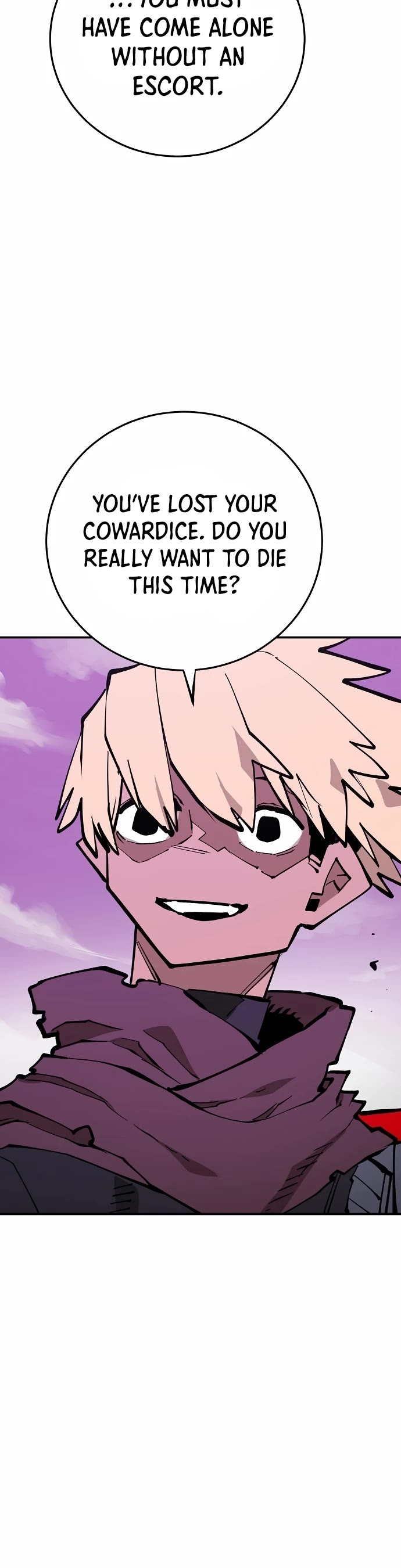 Read Player EN Manga Online