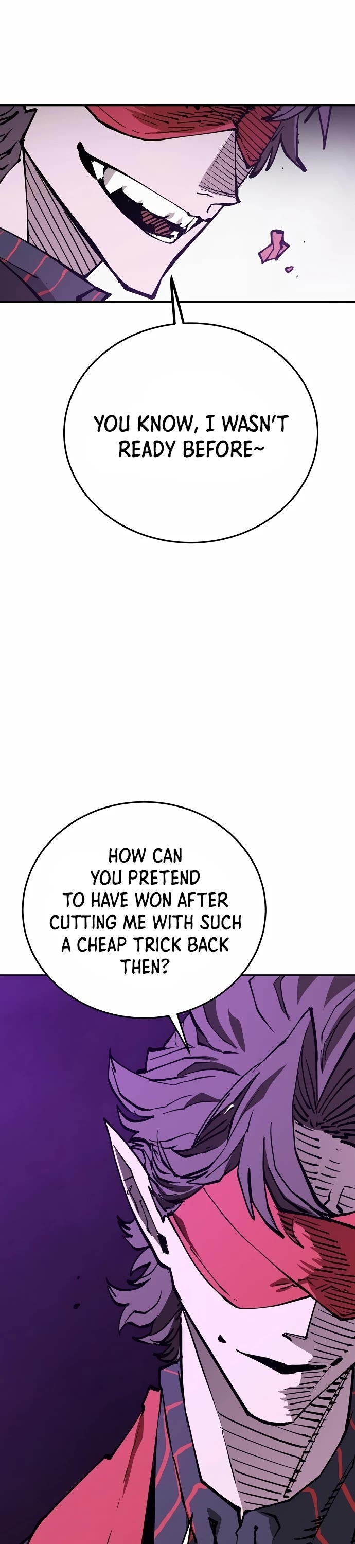 Read Player EN Manga Online